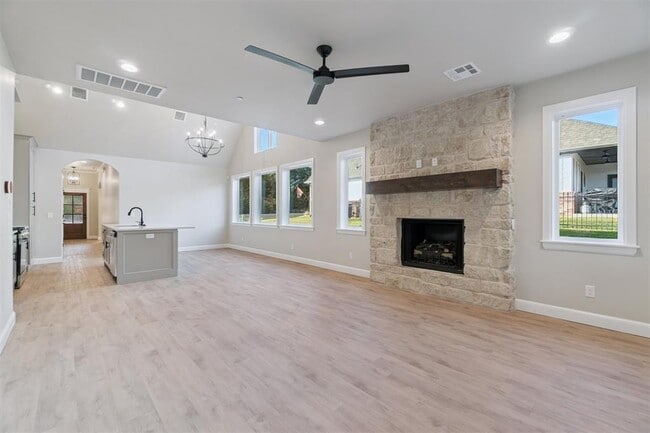 Building Photo - 4212 Abbey Pk Dr