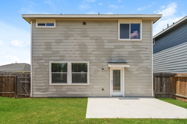 Building Photo - 21702 Mossy Field Ln