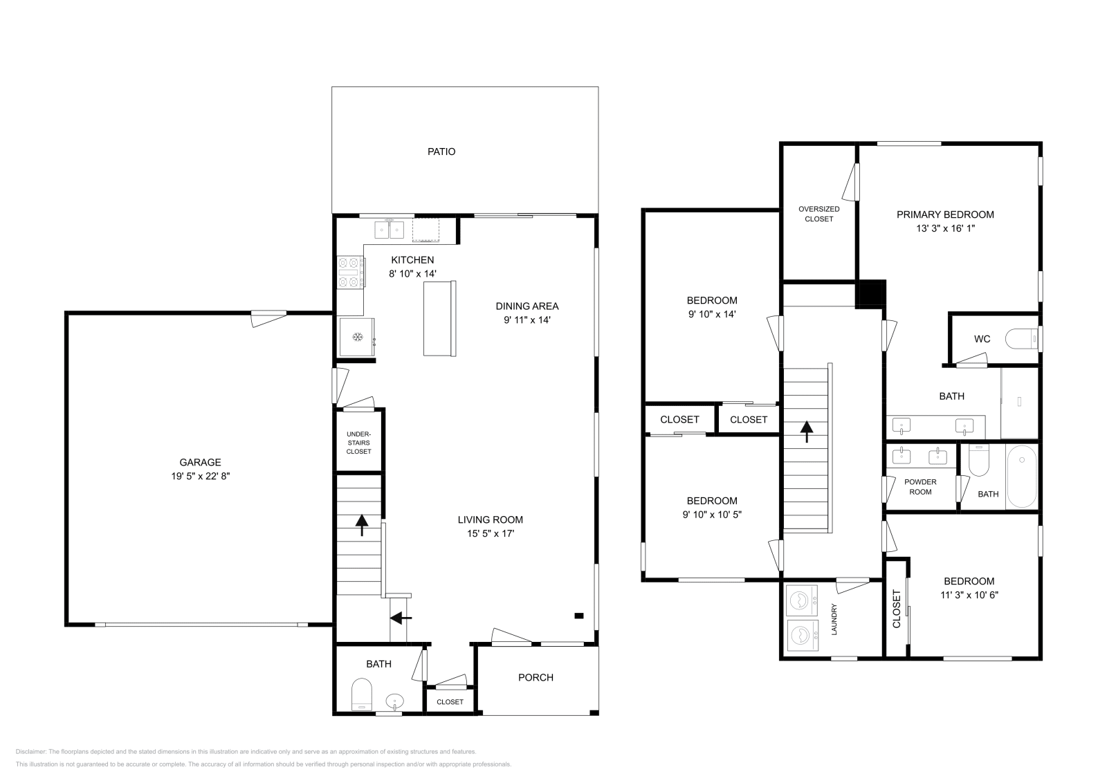 Building Photo - 1762 Taylor Ave