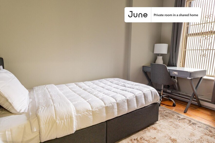 Building Photo - Room in Shared 4 bed/1.5 bath home