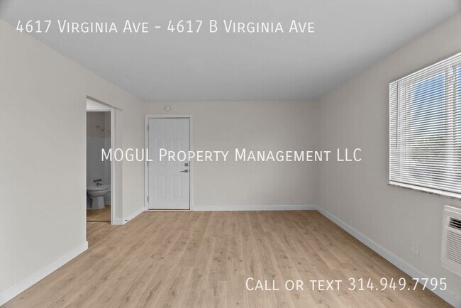 Building Photo - 4617 Virginia Ave