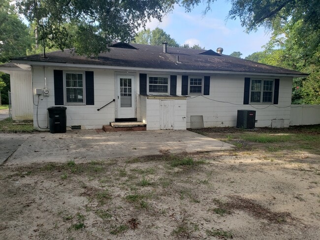 Building Photo - 1007 W Moore St