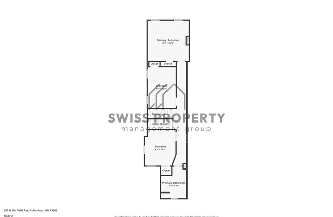 Building Photo - 392 N Garfield Ave