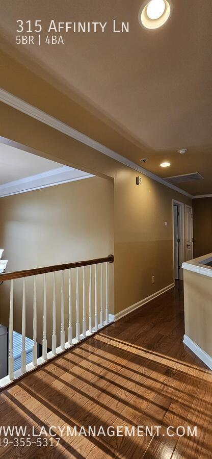 Building Photo - 315 Affinity Ln