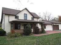 Building Photo - 3109 E Old Duvall Ct