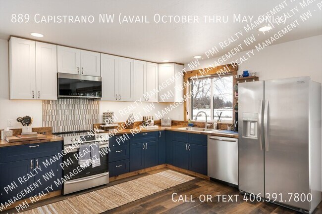 Building Photo - 889 Capistrano NW