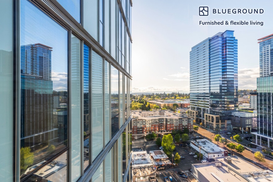 Building Photo - 288 106th Ave NE