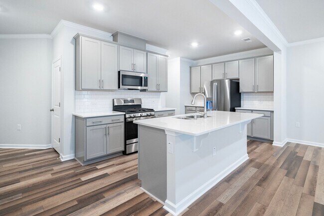 Building Photo - Location, Community, Quality Living. It St...