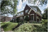 Building Photo - 105 N Meadowcroft Ave