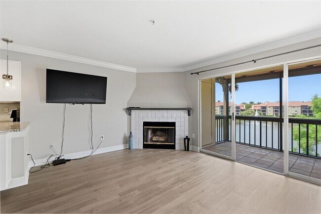Building Photo - 2400 Feather Sound Dr
