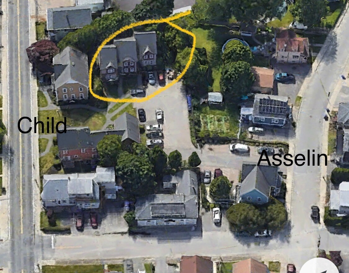 Building Photo - 27B Asselin St