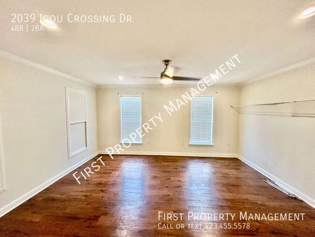 Building Photo - 2039 Igou Crossing Dr