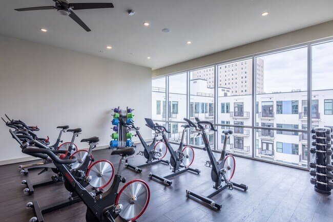 Building Photo - Studio Steal: Reduced Rates + 1 Month Free!