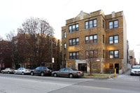 Building Photo - 1331-41 W. Addison