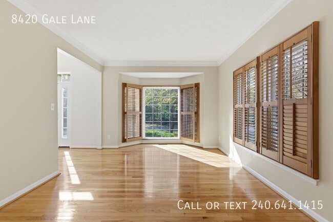 Building Photo - 8420 Gale Ln