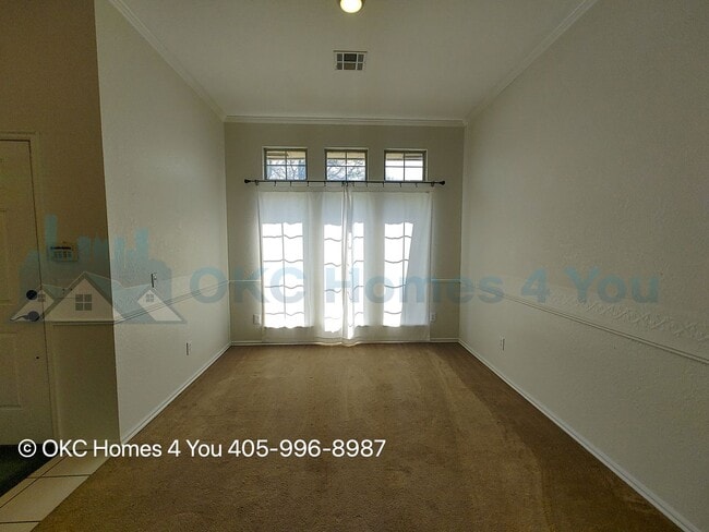 Building Photo - Spacious and Updated 3 Bed in Norman!