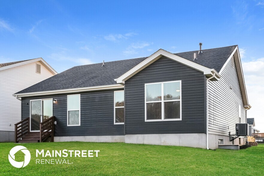 Building Photo - 140 Liberty Valley Dr