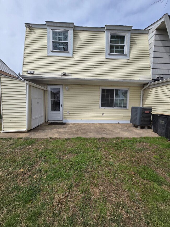 Building Photo - Spacious 4-Bedroom, 1.5-Bath Townhome in Battery Village – Havre de Grace, MD