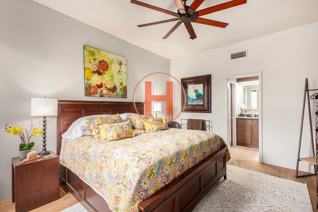 Building Photo - 6711 E Camelback-23