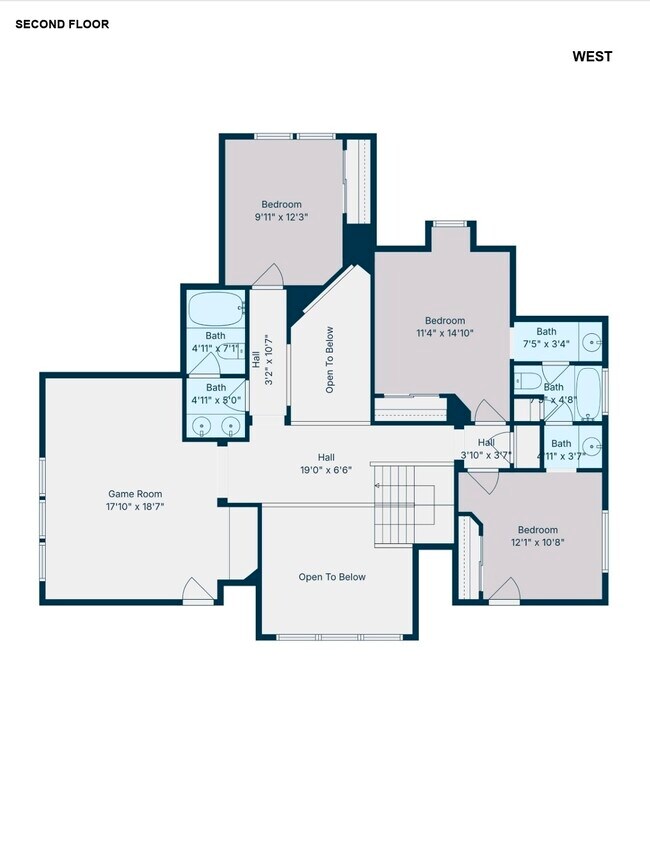 Building Photo - 63 W Artist Grove Pl