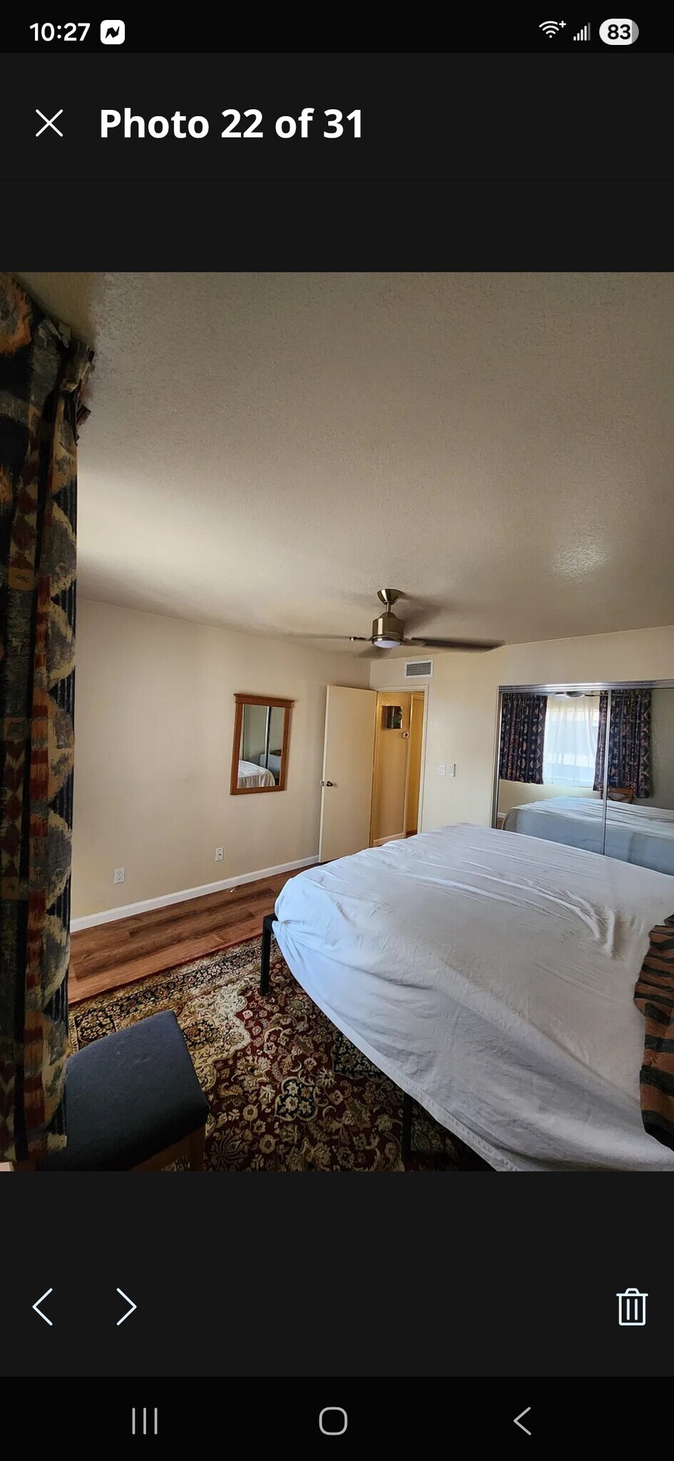 Building Photo - 886 W Galveston St