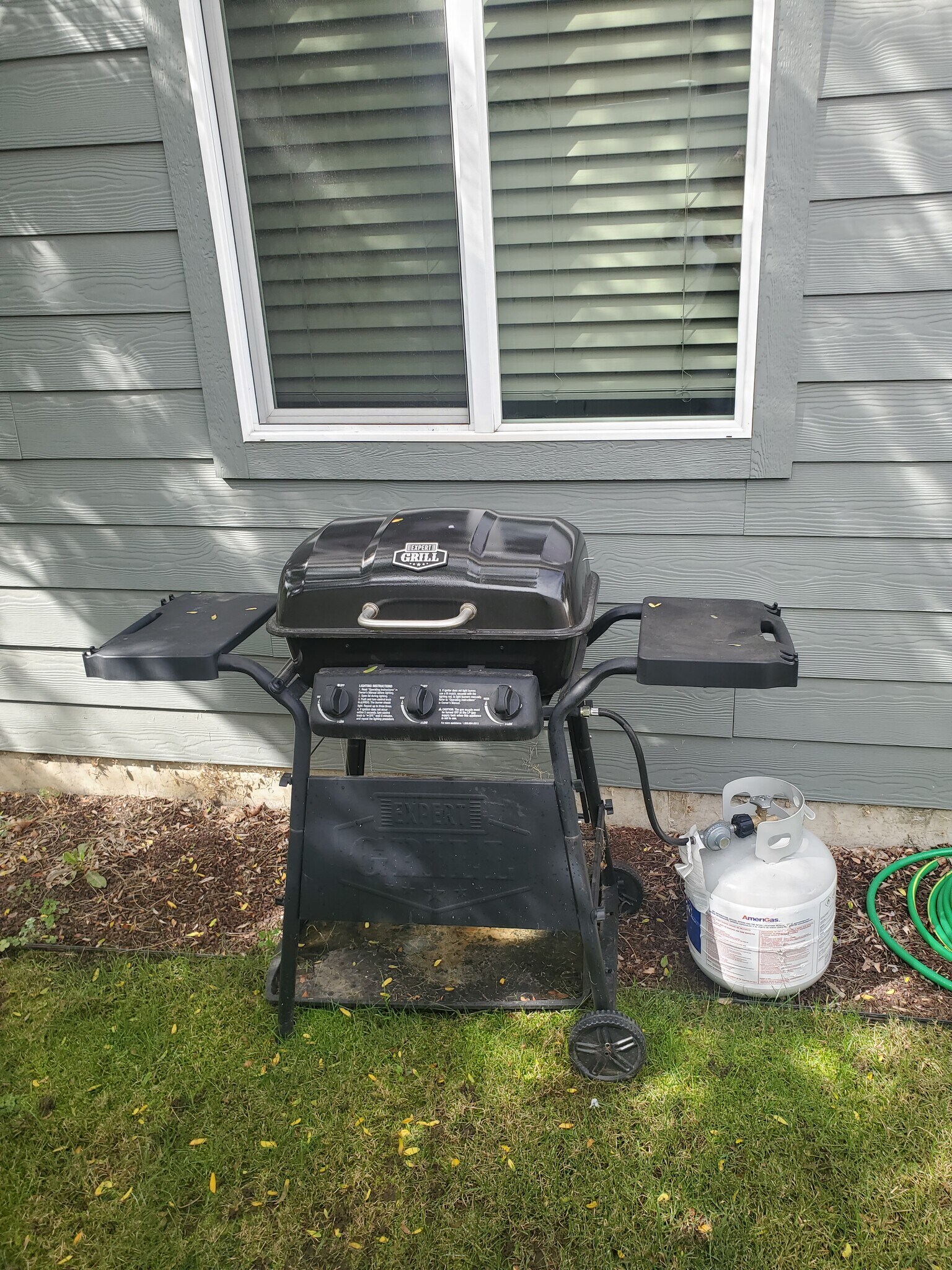 Building Photo - 1724 N Solomon Ct