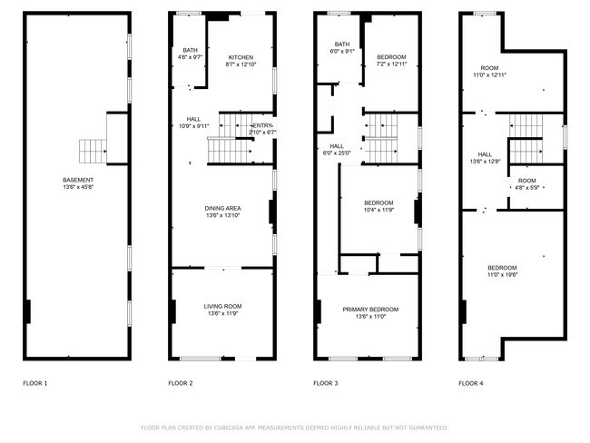 Building Photo - 1508 Summit St