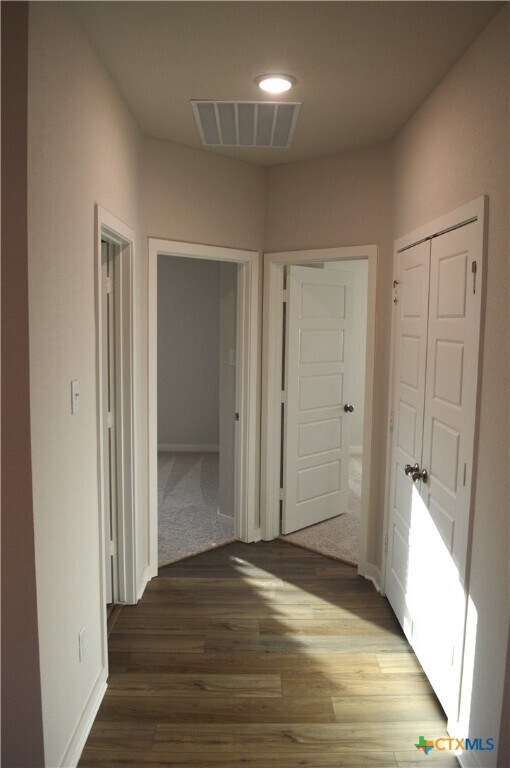 Building Photo - 1911 Meridian Lp