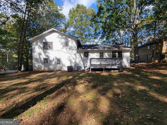 Building Photo - 1774 Webb Gin House Rd