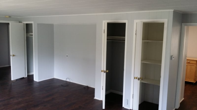 Building Photo - 3919 W Polk Rd
