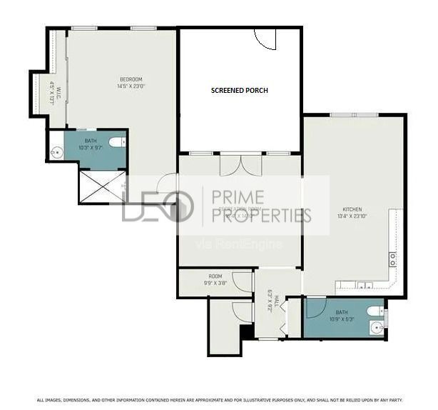 Building Photo - 2262 Meadowvale Dr NE