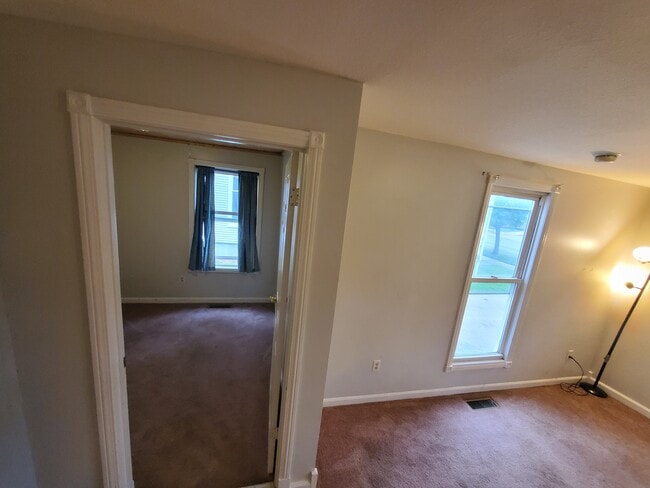 Bedroom 1 - 325 E Church St