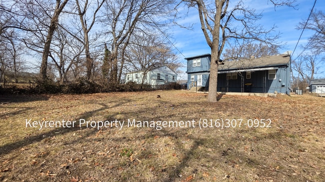 Building Photo - For Rent – 1817 E 27th St