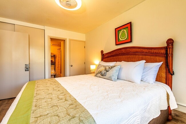 Building Photo - Fully Furnished, 1 Bed/2 Bath, Kamaole Sands