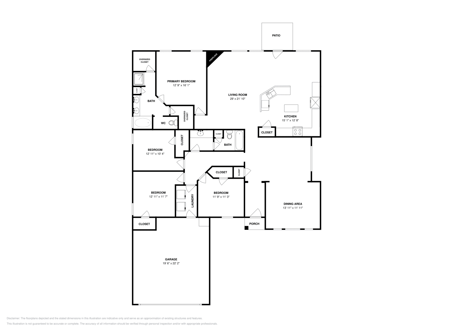 Building Photo - 102 Chesterfield Cir