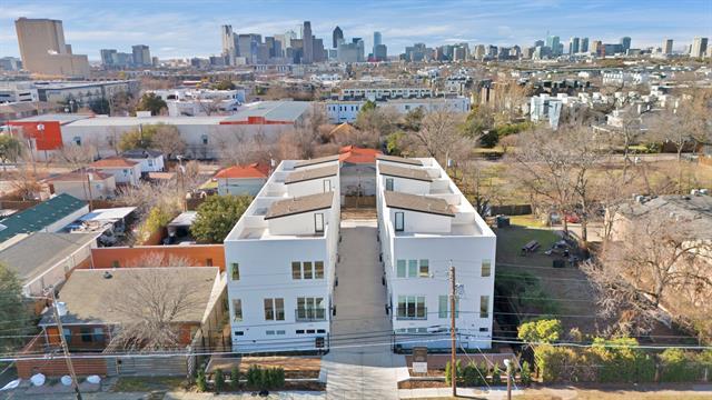 Building Photo - 1731 N Fitzhugh Ave