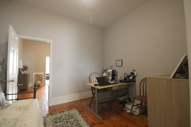 Building Photo - 1222 Park Ave