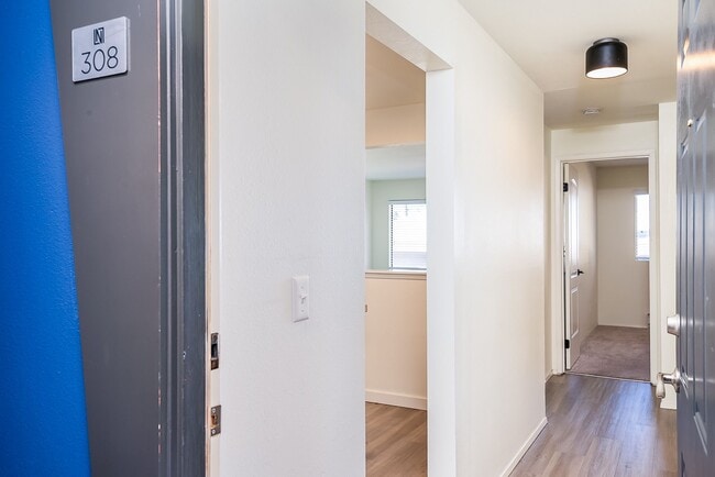 Floorplan - Northlink Apartments
