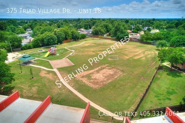 Building Photo - 375 Triad Village Dr