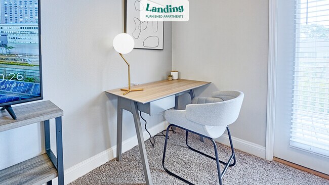 Building Photo - 2030 Wildts Battery Blvd