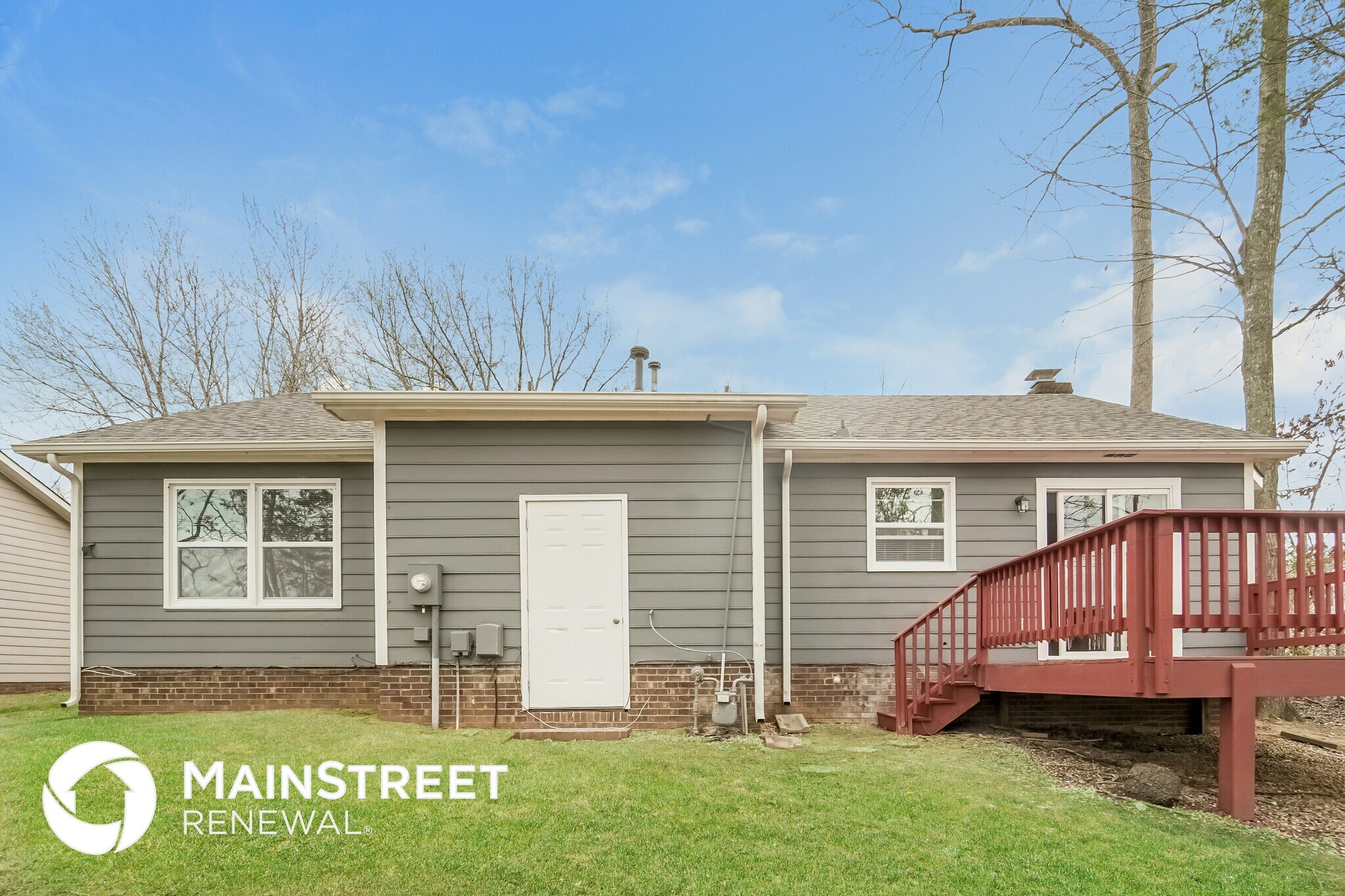 Building Photo - 8301 Rocester Dr