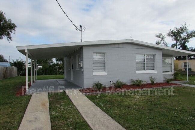Building Photo - 401 Palmetto Dr