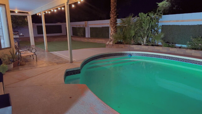 Primary Photo - Luxury Living in Garden Lake Estates