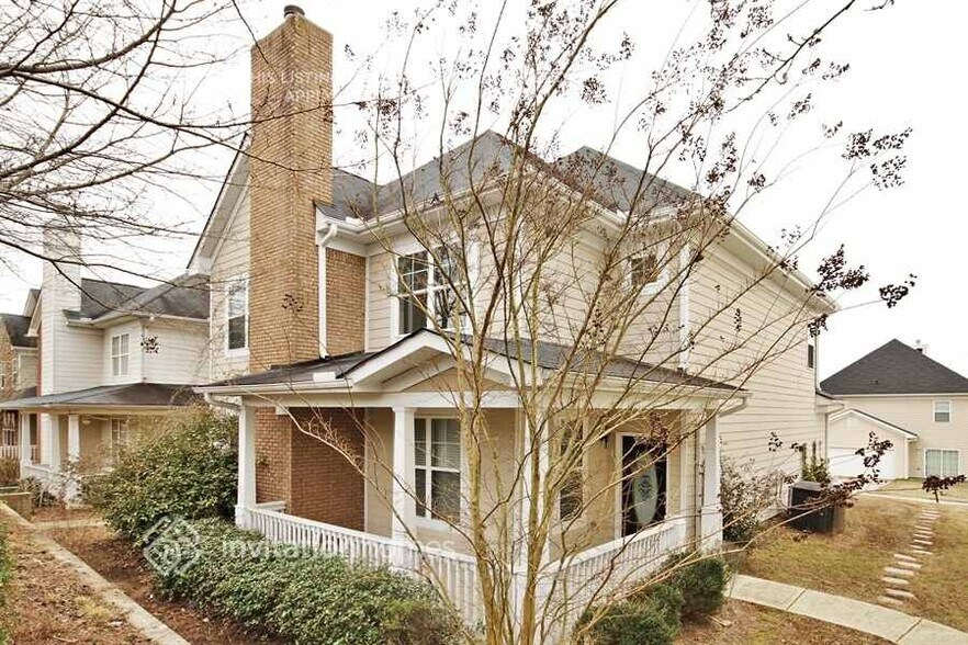 Primary Photo - 4317 Ben Hill Rd