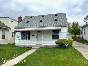 Building Photo - Lovely 3 Bedroom 1 Bathroom now available for rent