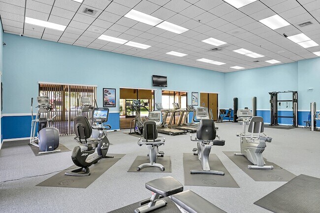 Building Photo - 9503 Boca Cove Cir