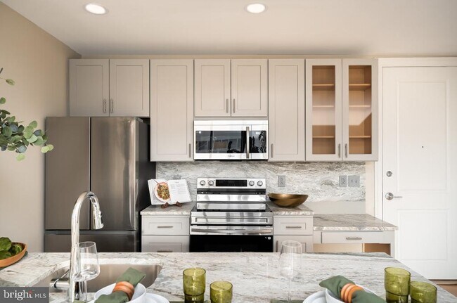 Building Photo - 1801 Market St