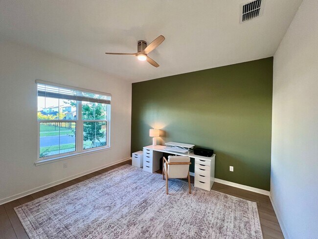 Building Photo - 4 Bedroom, 2.5 bathroom, Apollo Beach, newly built in 2025 ...