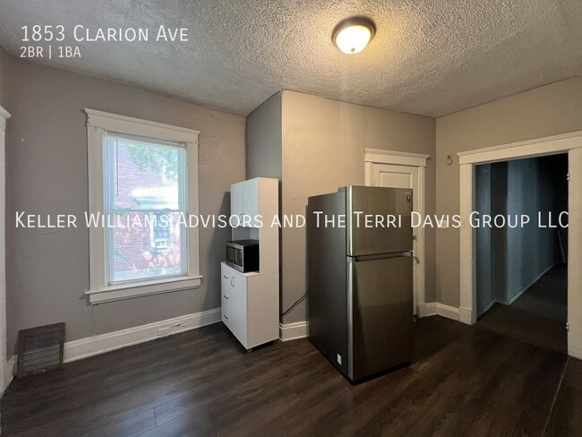 Building Photo - 1853 Clarion Ave