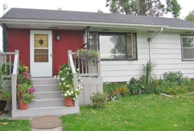 Building Photo - 2 bedroom in Billings MT 59101